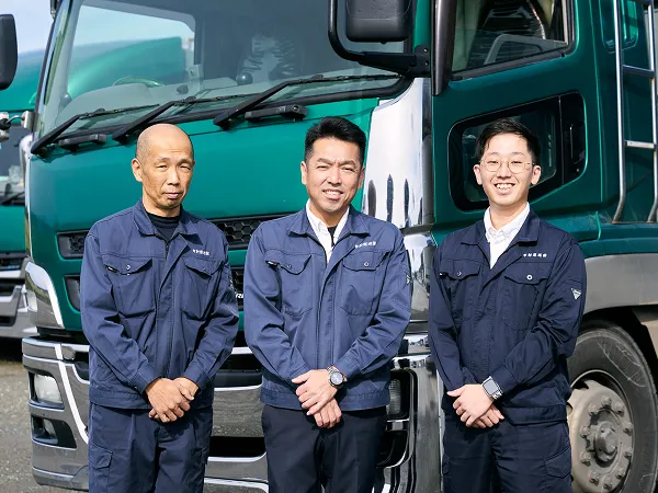 ドライバー