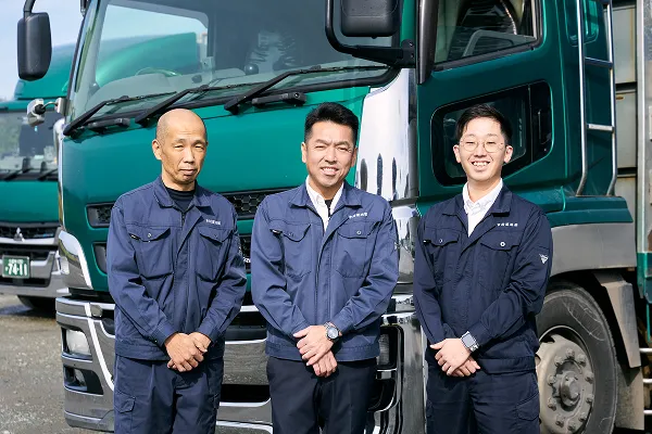 会社概要